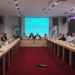 R&P Auditing at the round table