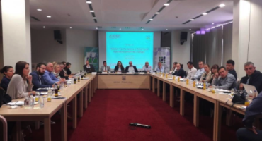 R&P Auditing za Okruglim stolom