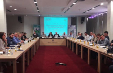 R&P Auditing at the round table