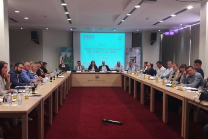 R&P Auditing za Okruglim stolom