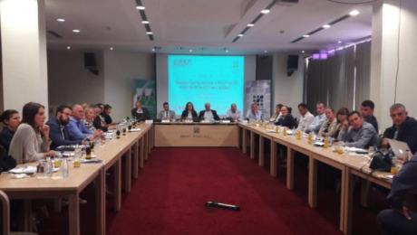 R&P Auditing at the round table R&P Auditing at the round table