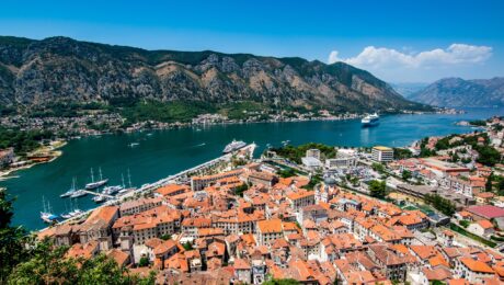 company-formation Company formation in Montenegro